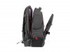Genesis Torba Plecak Genesis Pallad 550 15.6''^17.3'' Czarny
